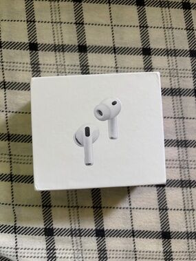Apple AirPods Pro 3s